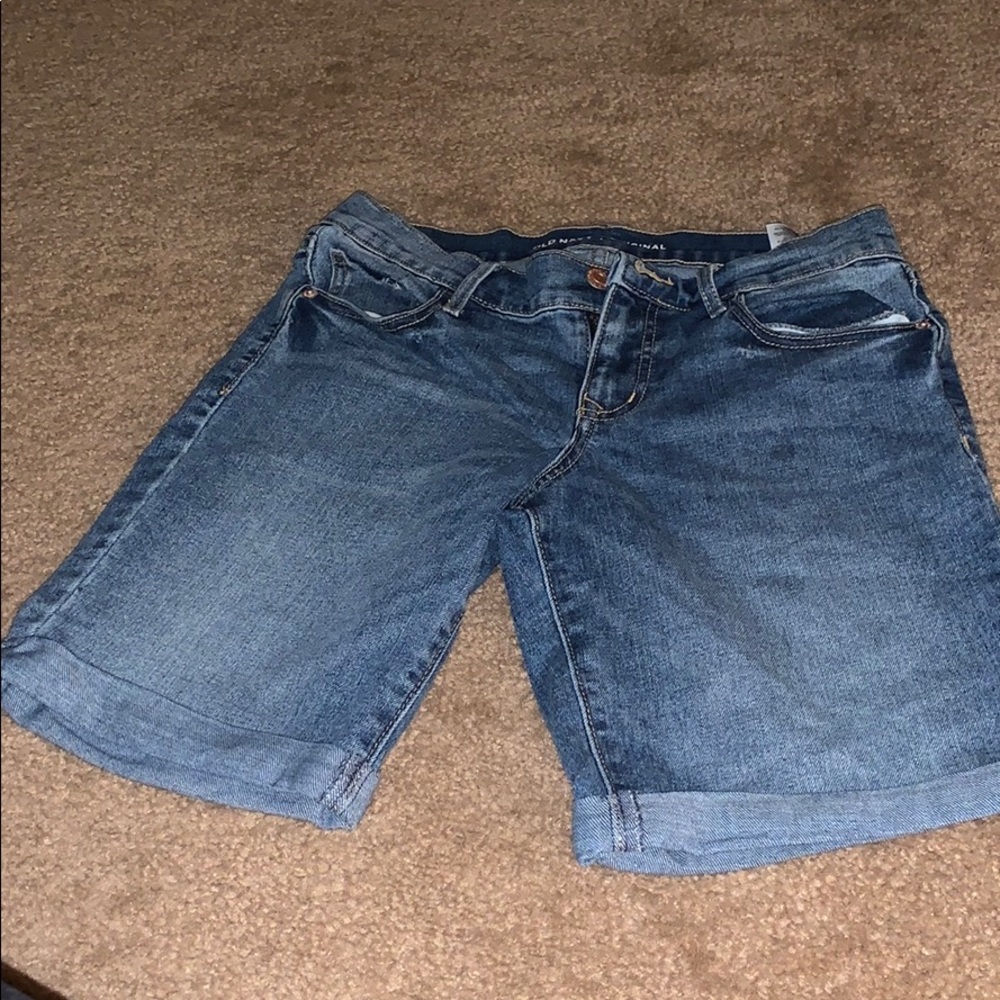 Old Navy shorts